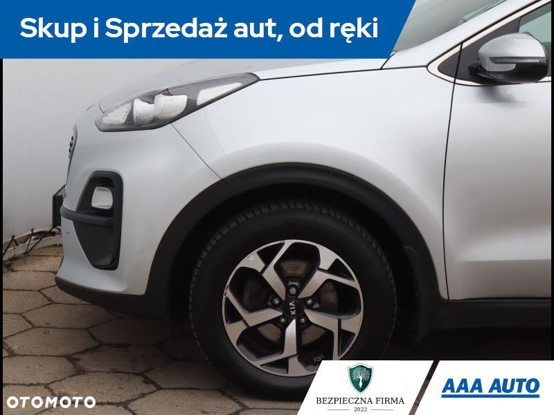 Kia Sportage - 15