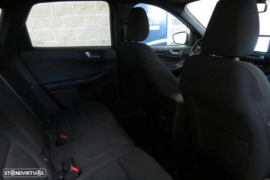 Ford Kuga 1.5 EcoBoost ST-Line - 23