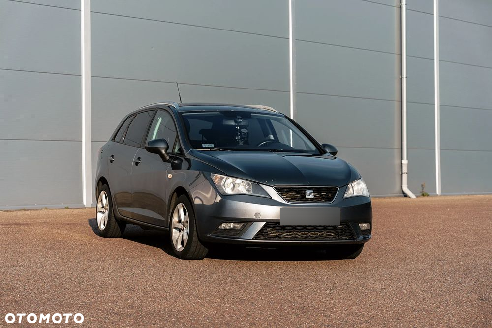 Seat Ibiza 1.6 TDI Style - 7