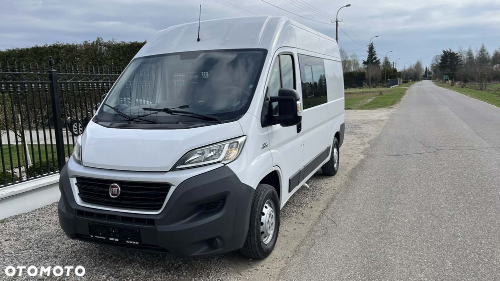 Fiat DUCATO - 14