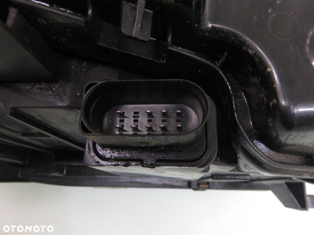LAMPA LEWA PRZEDNIA AUDI A6 C5 LIFT 14847300 - 6