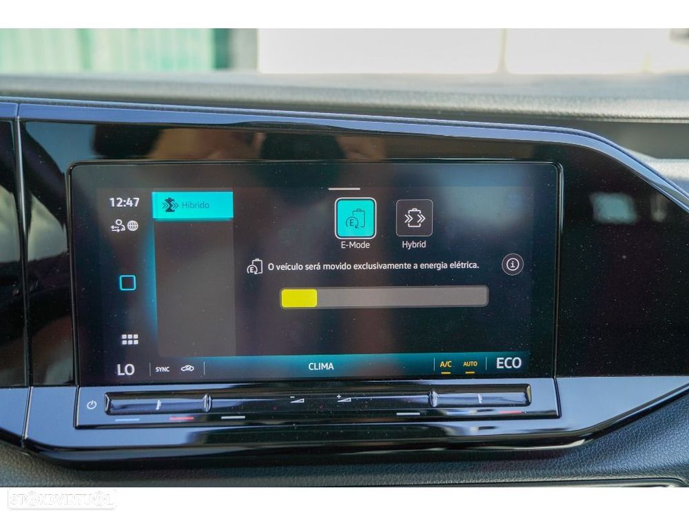 VW Caddy Maxi 1.5 TSI eHybrid Style DSG - 29