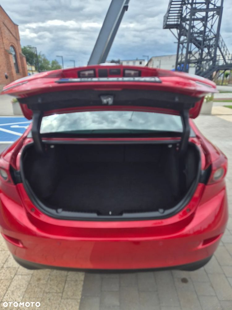 Mazda 3 2.0 Skyenergy - 7