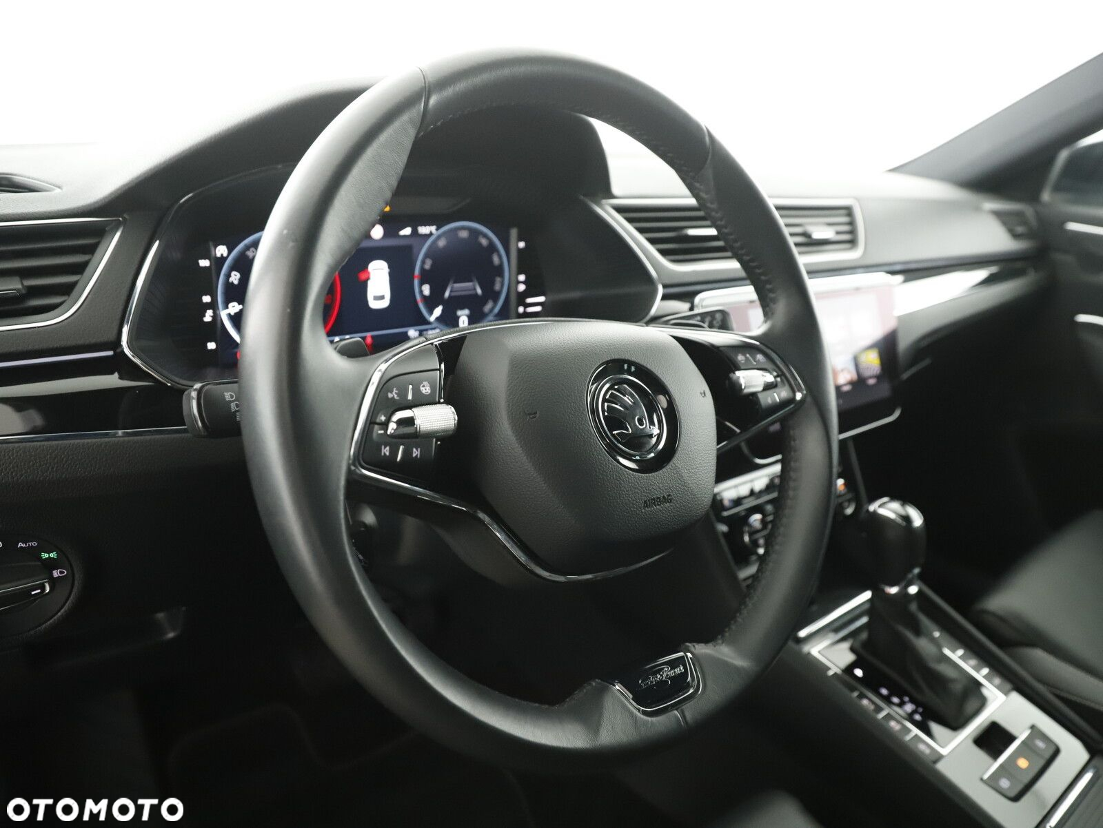 Skoda Superb 2.0 TDI SCR L&K DSG - 10