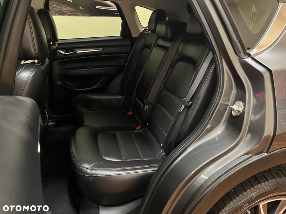 Mazda CX-5 2.5 Skypassion i-ELoop - 16