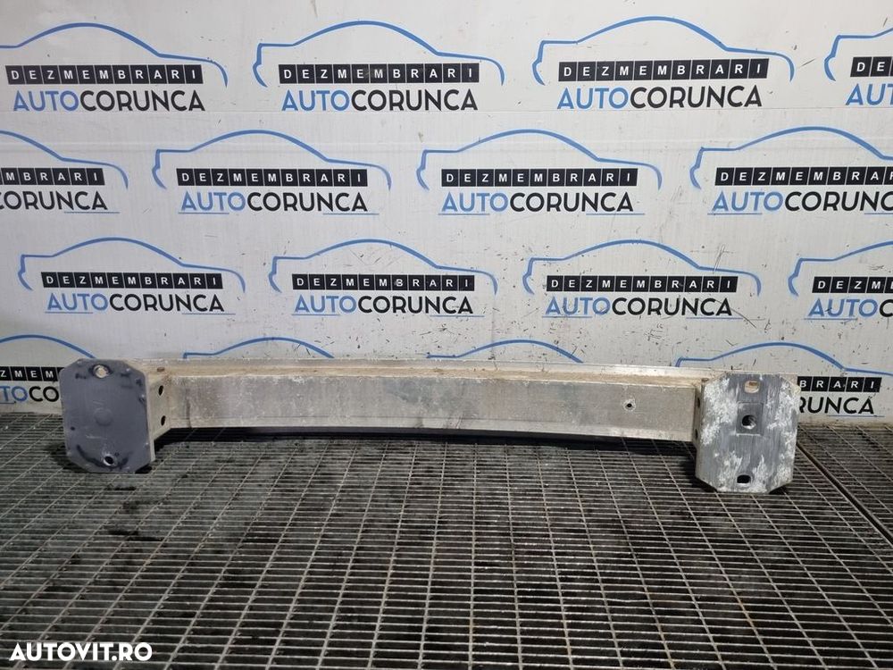 Armatura bara spate BMW X3 F25 2010 - 2014 SUV 4 Usi (1361) - 2
