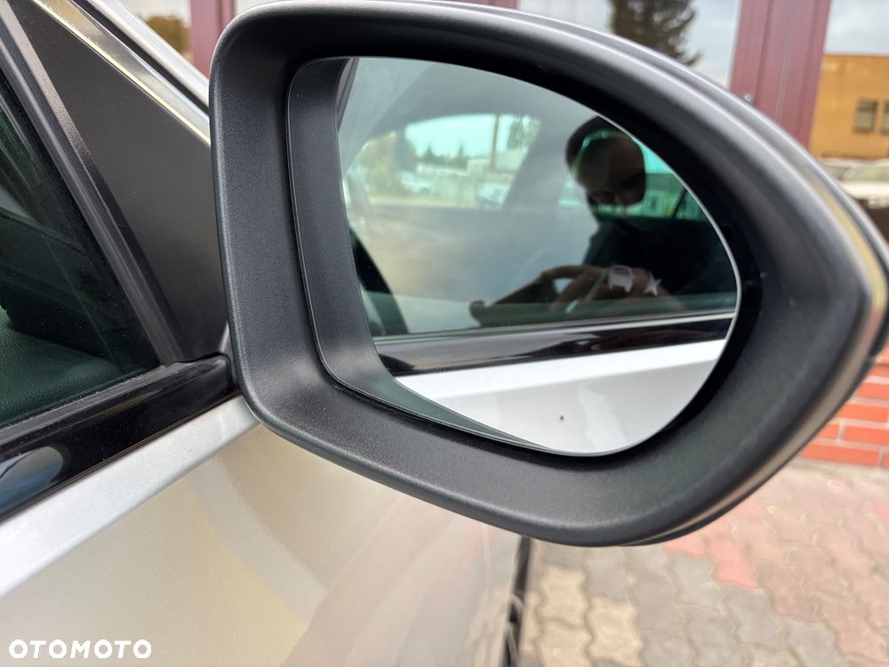 Opel Insignia 2.0 CDTI Business Edition S&S - 25