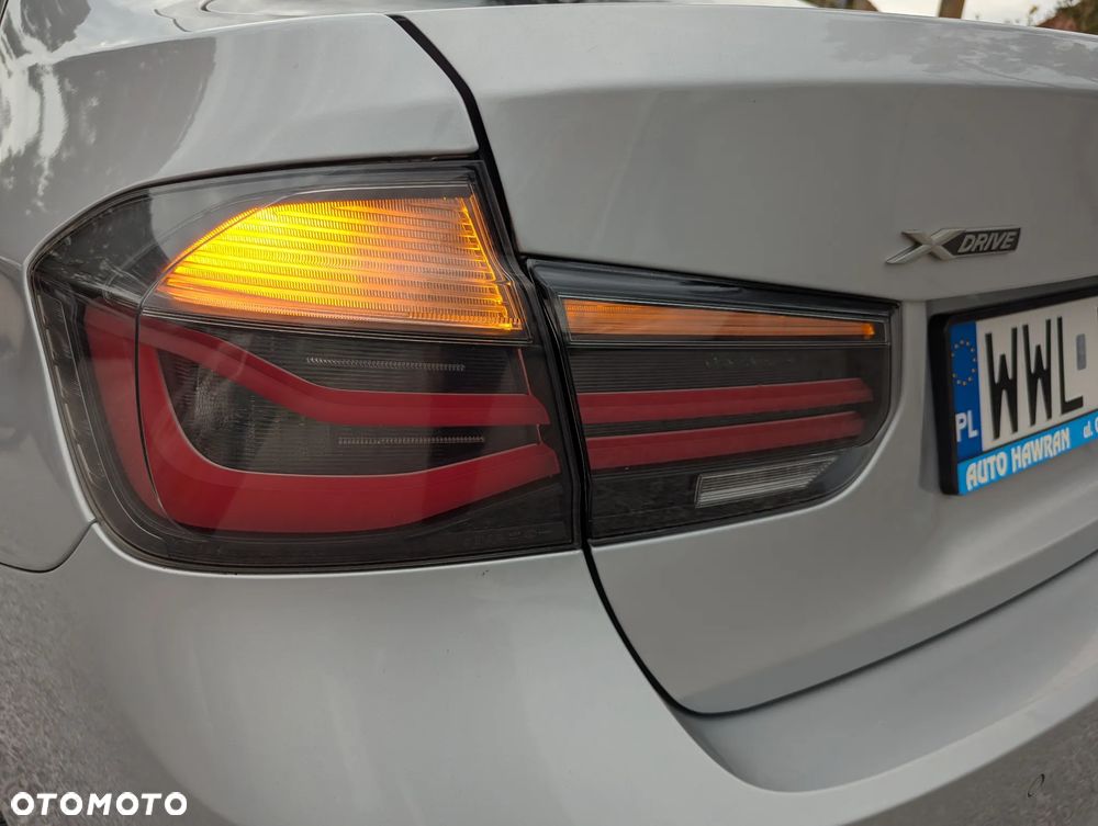 BMW Seria 3 - 27