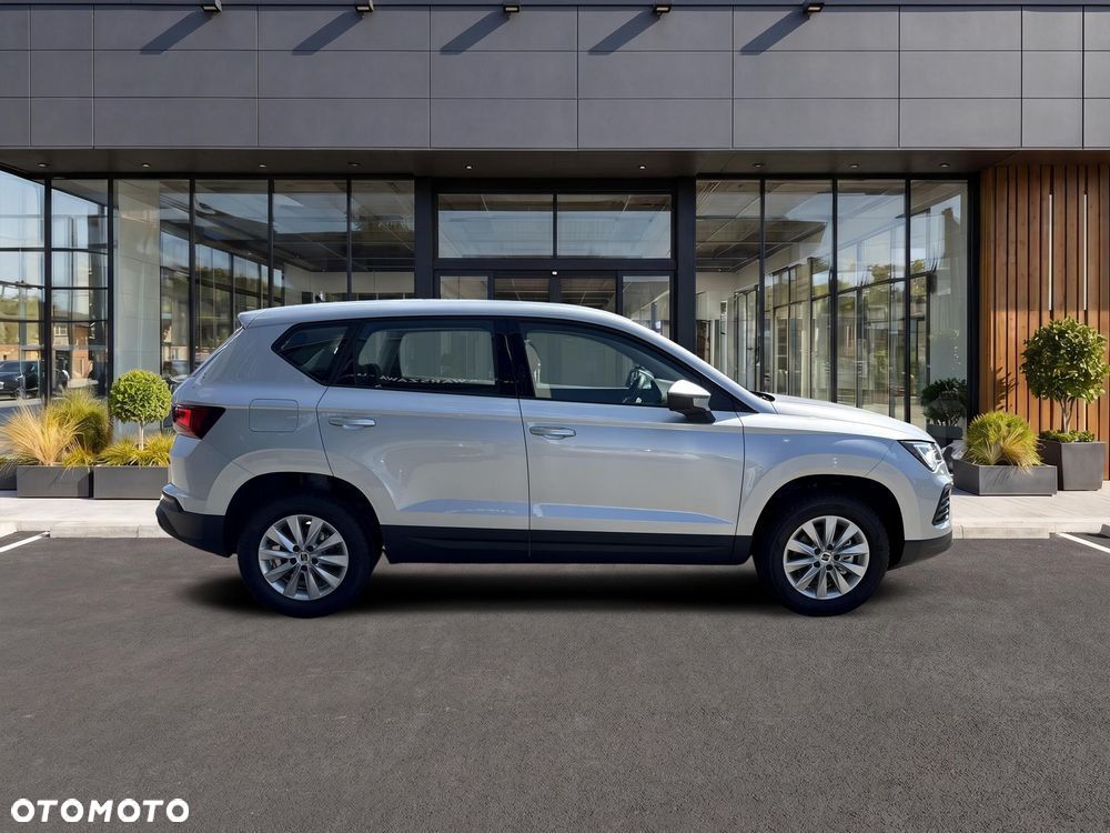 Seat Ateca 1.0 TSI Reference+ S&S - 5