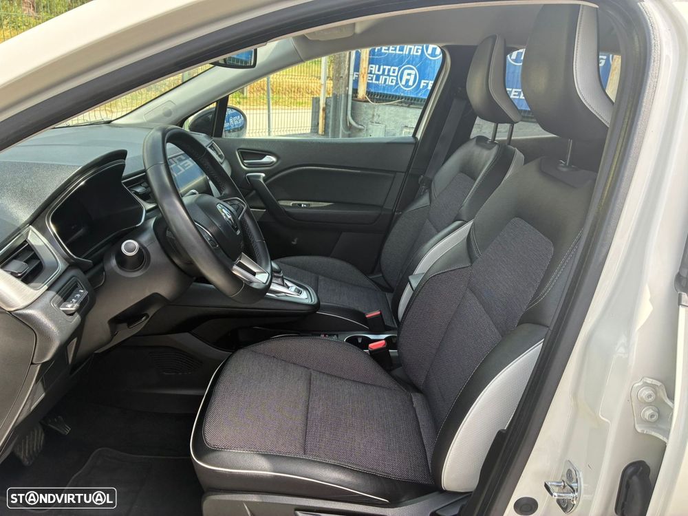 Renault Captur - 14