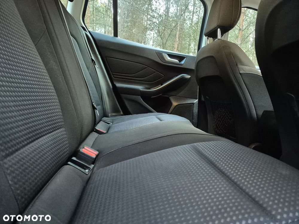 Ford Focus 1.5 TDCi Trend - 20