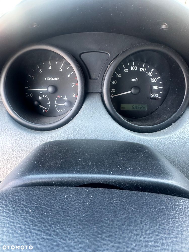 Chevrolet Kalos 1.2 SE - 16