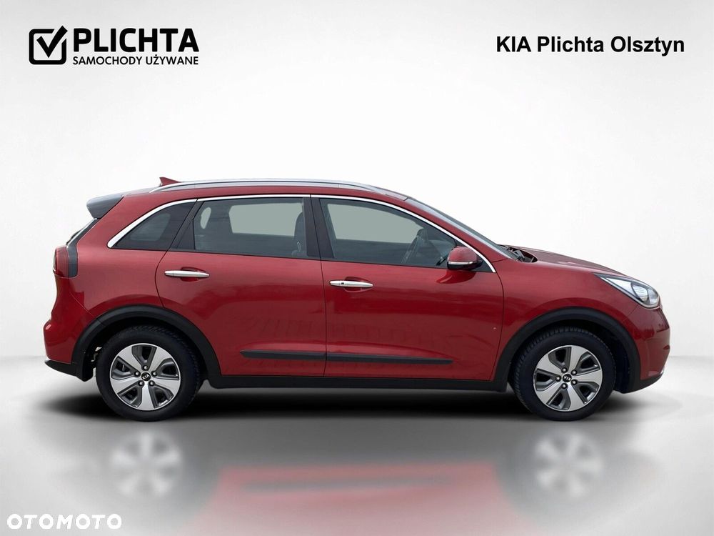 Kia Niro - 6
