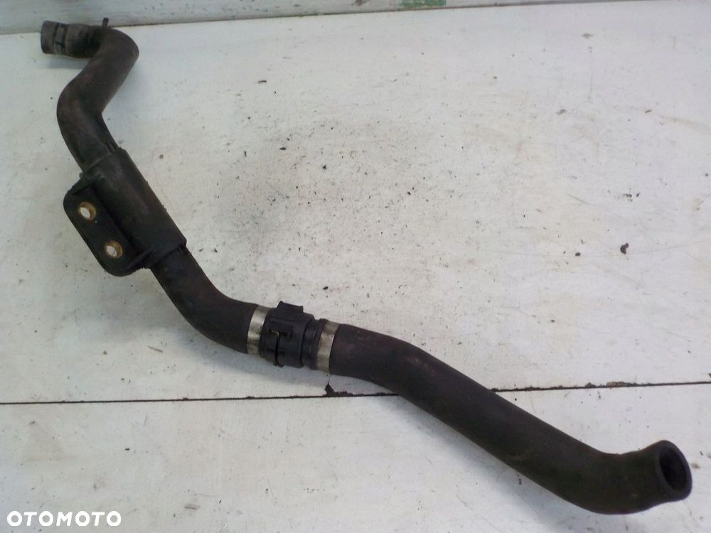 DAF XF 105 WĄŻ WODY - 2