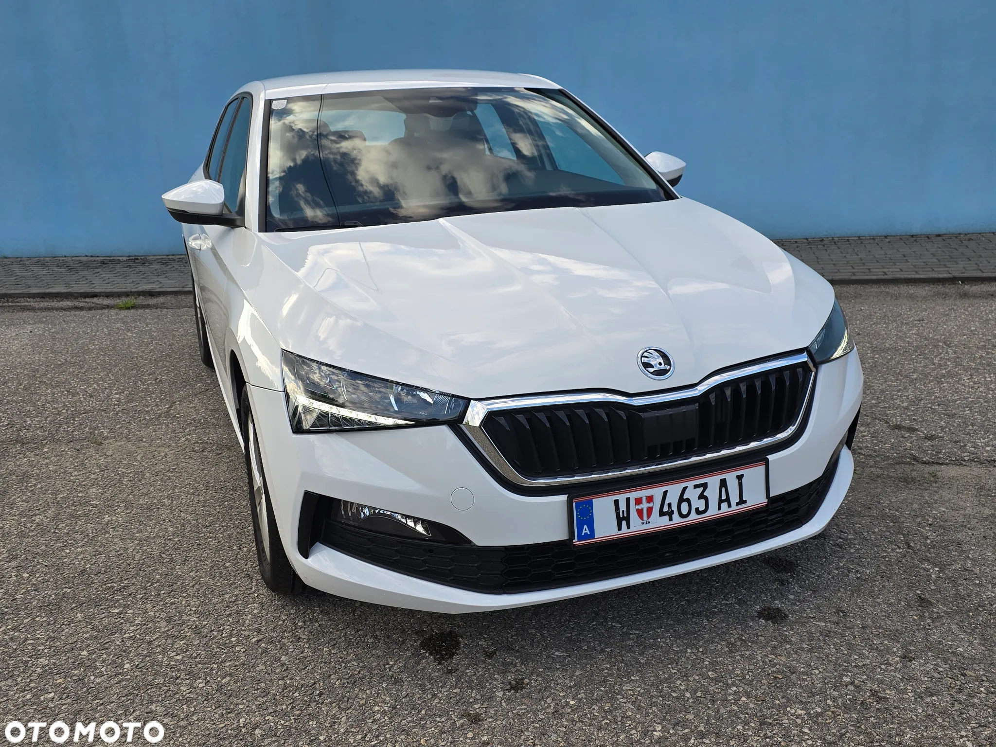 Skoda Scala 1.0 TSI Ambition DSG - 5