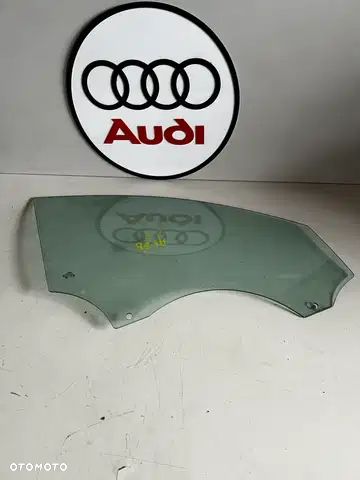 AUDI A4 B8 SZYBA DRZWI PRZÓD TYŁ PRAWY LEWY 8K5845206A 8K5845205A (SEDAN) 8K9845206B 8K9845206B (AVANT) PRZÓD 8K0845201 8K0845202 RÓZNE WARIANTY RÓŻNE ROCZNIKI OD 2012 CENY W OPISIE ZDJĘCIE POGLĄDOWE - 3
