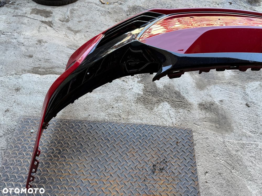 ZDERZAK PRZÓD PRZEDNI AUDI E-TRON GT RS 4J3 4J3807221 - 15