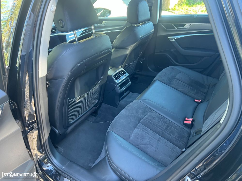 Audi A6 40 TDI Sport S tronic - 8