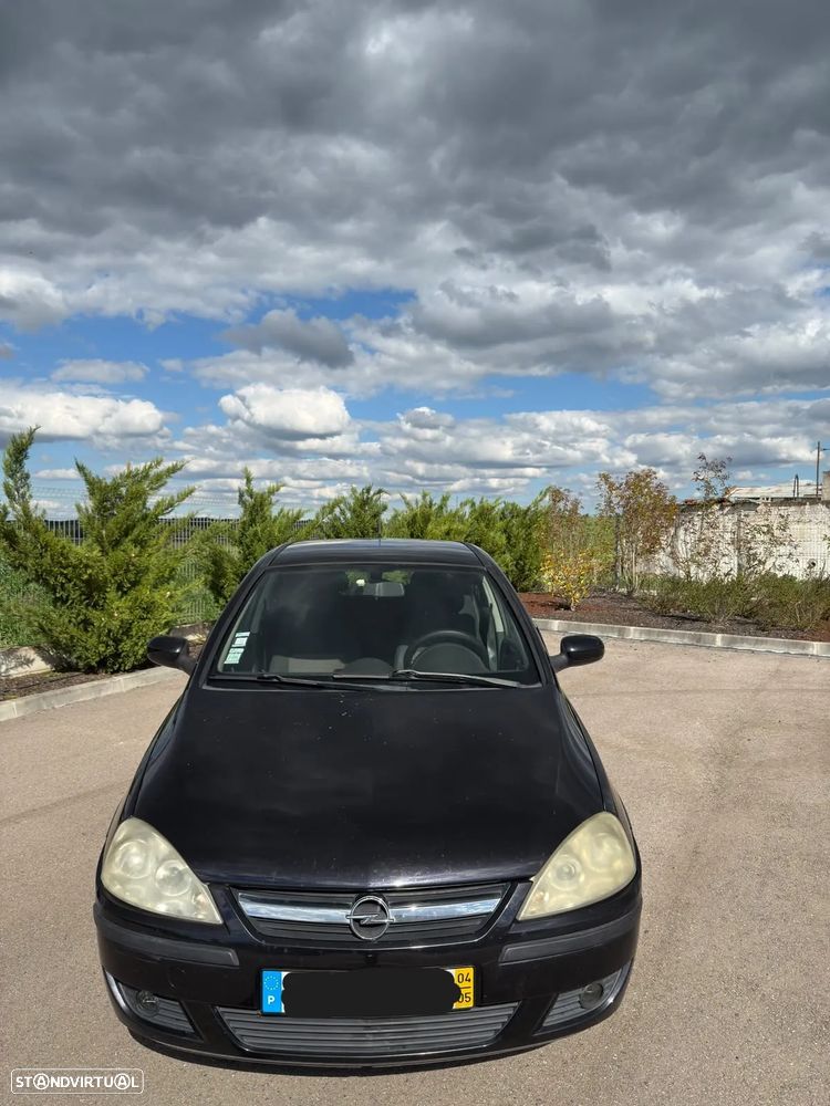 Opel Corsa 1.3 CDTI On Air - 1