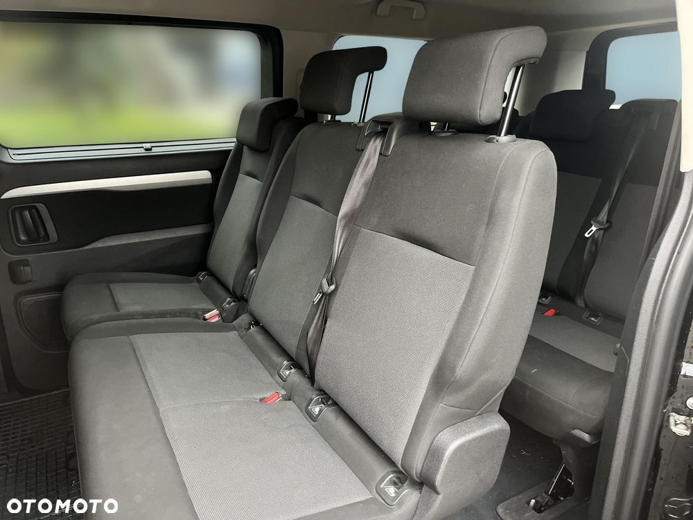 Toyota Proace Verso 2.0 D4-D Long Business - 14