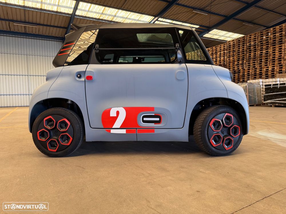 Citroën Ami Standard - 3