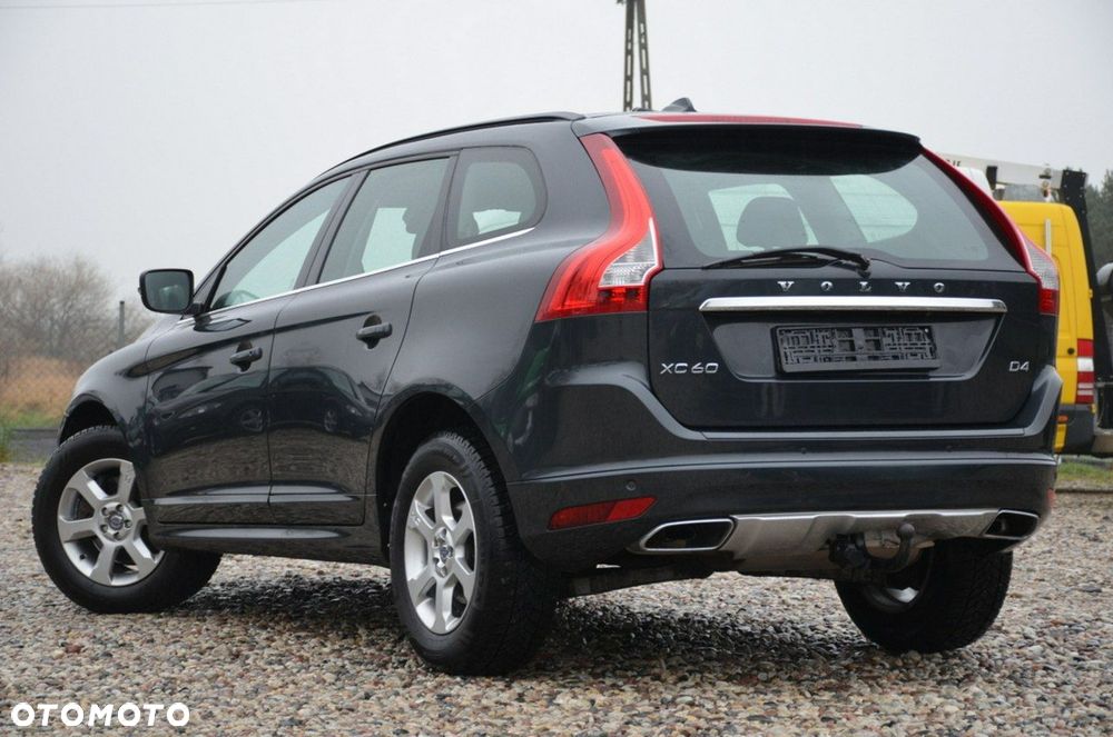 Volvo XC 60 - 6