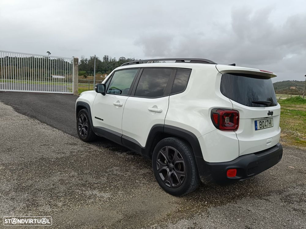 Jeep Renegade 1.0 T-GDI 80th Anniversary - 9