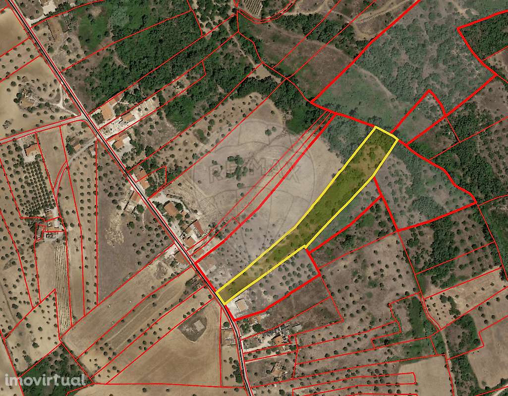 Moradia T1 para venda - Grande imagem: 4/4