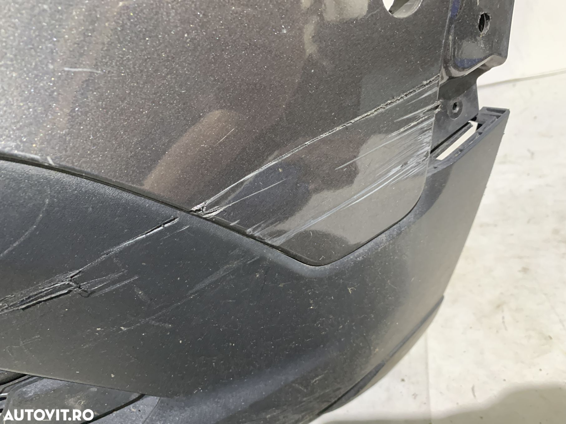 Bara fata Opel Crossland X, 2017, 2018, 2019, 2020, 2021, cod origine OE 39097370. - 5