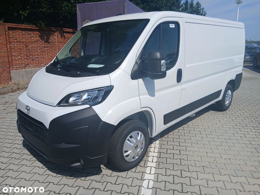 Toyota PROACE MAX - 2