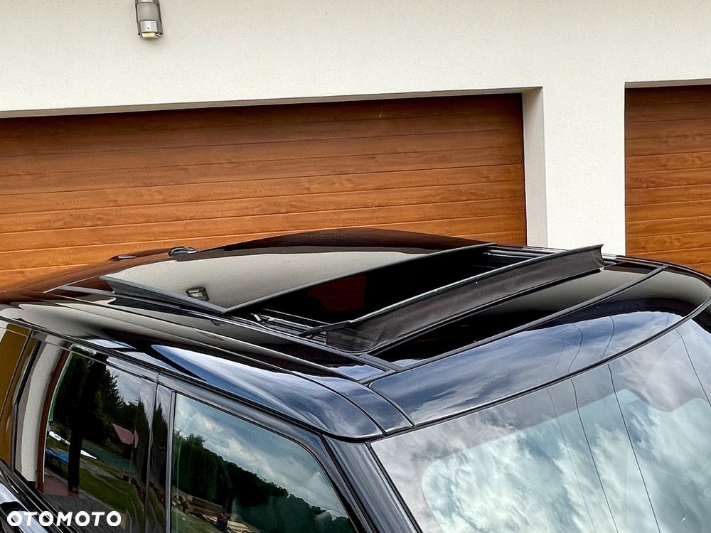 Land Rover Range Rover Sport SDV6 HSE - 5