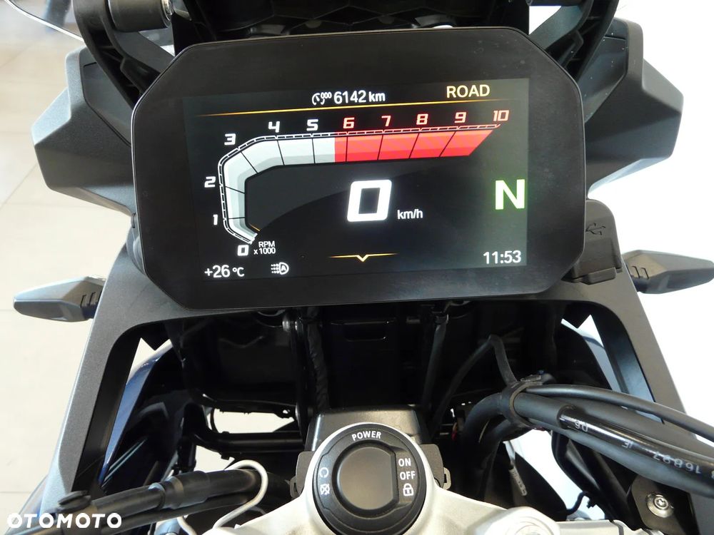 BMW GS - 23
