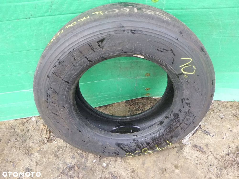 215/70R22,5 Goodyear KMAX T. Opony ciężarowe - 3