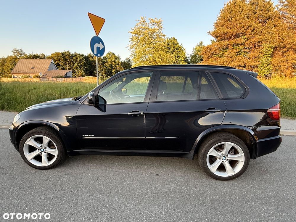 BMW X5 - 10