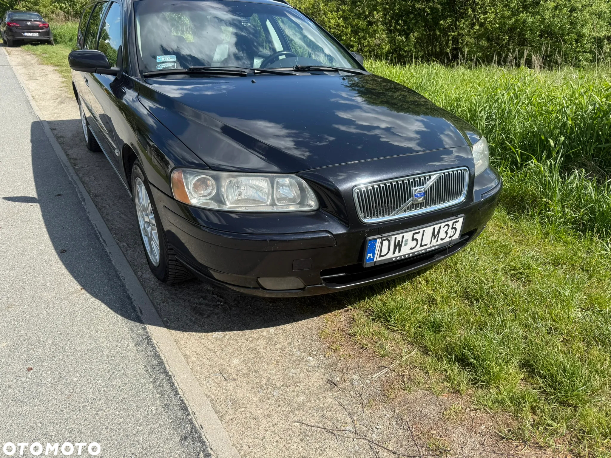 Volvo V70 - 19