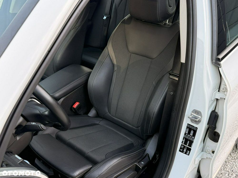 BMW X3 xDrive20d xLine - 15