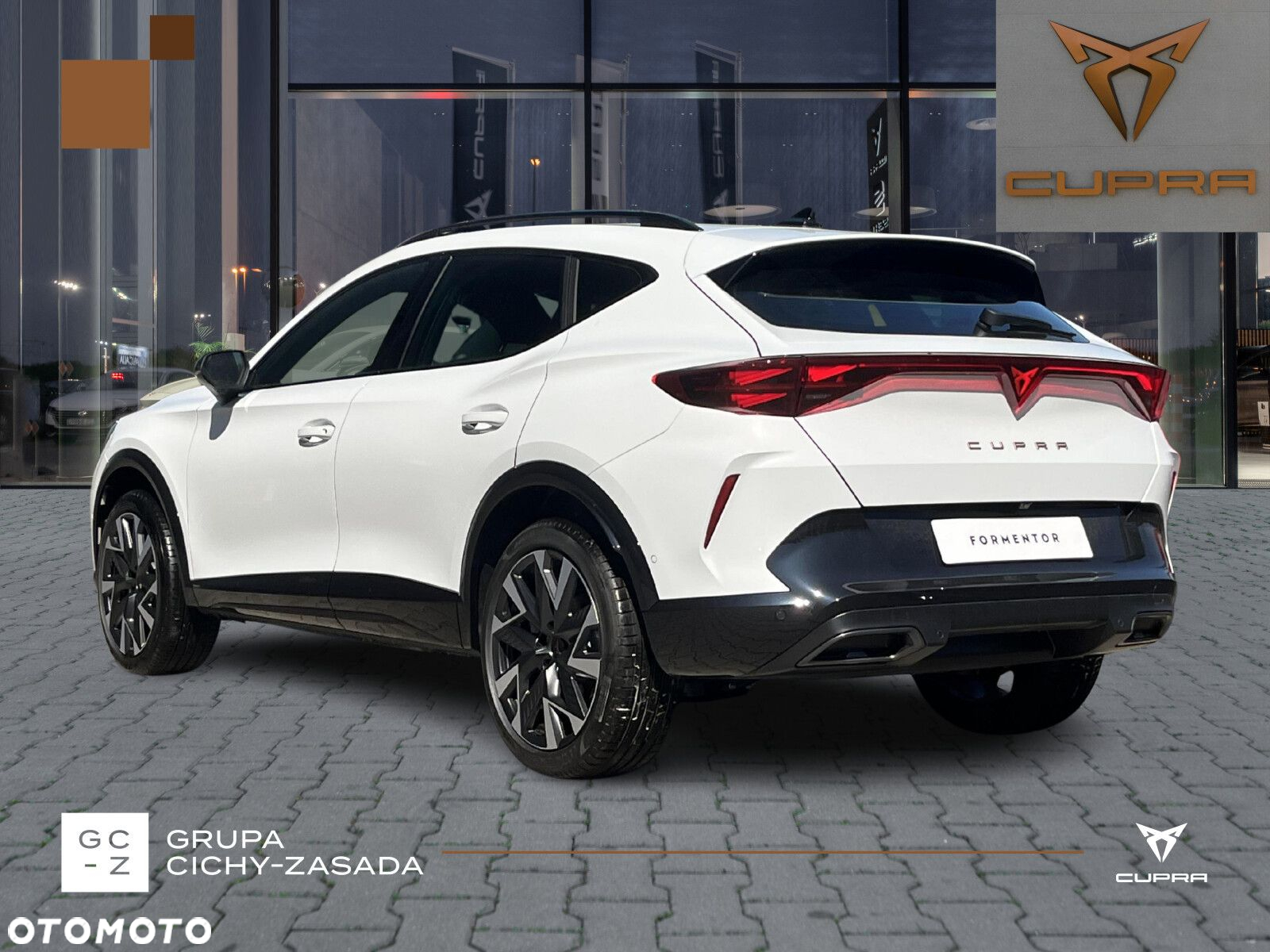 Cupra Formentor - 3