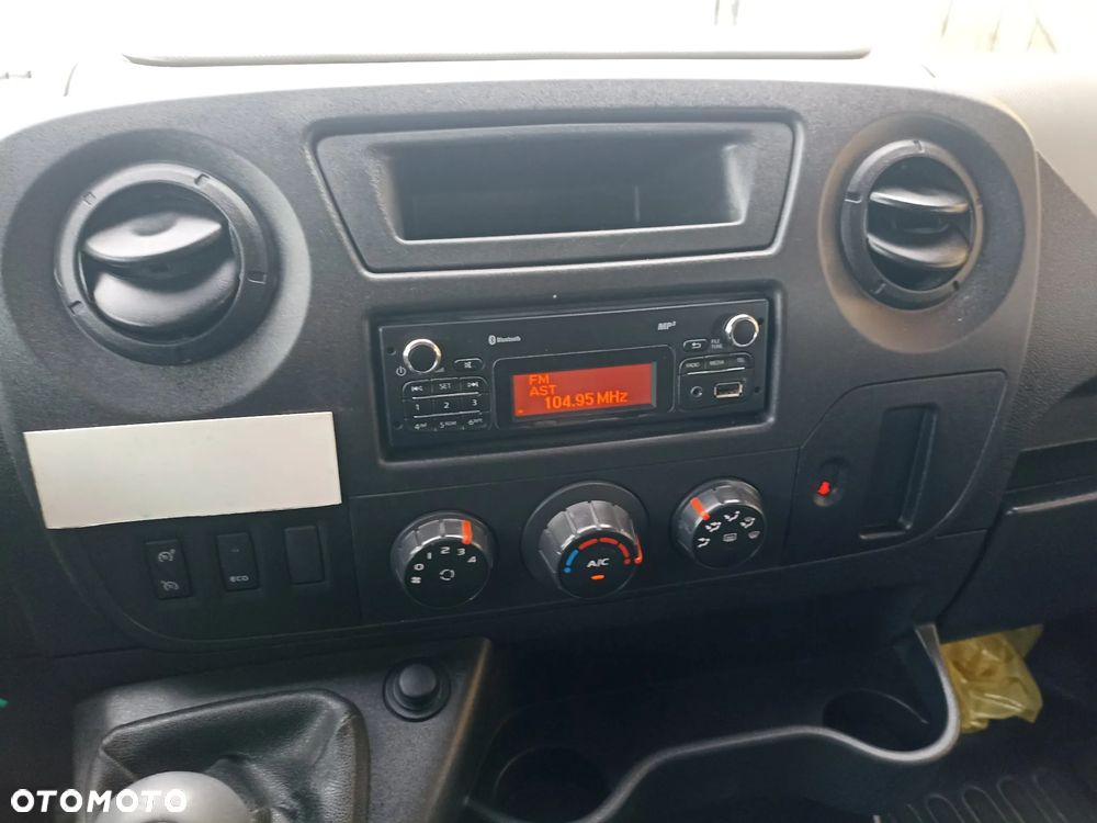 Renault MASTER - 12