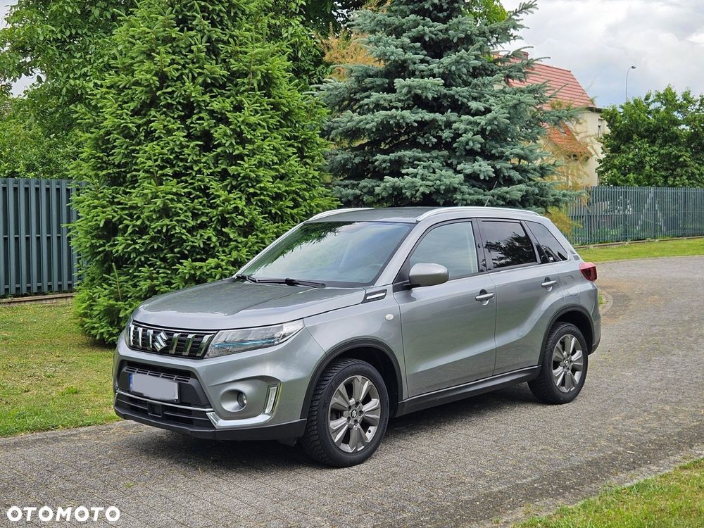 Suzuki Vitara ver-1-4-boosterjet-shvs-premium-4wd - 1