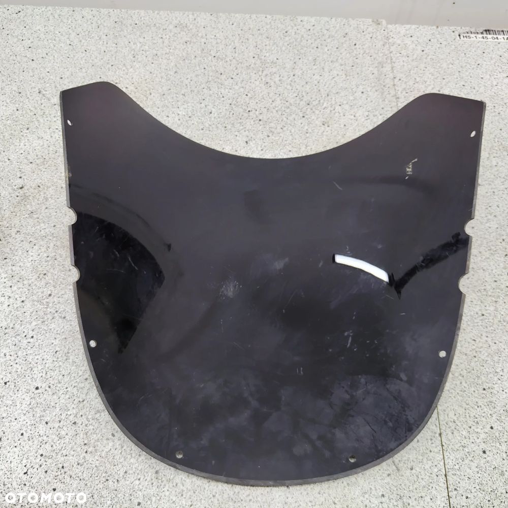 Szyba, szybka, owiewka przód Honda CBR 1000F CBR1000 F CBR1000F CBR 1000 F - 12