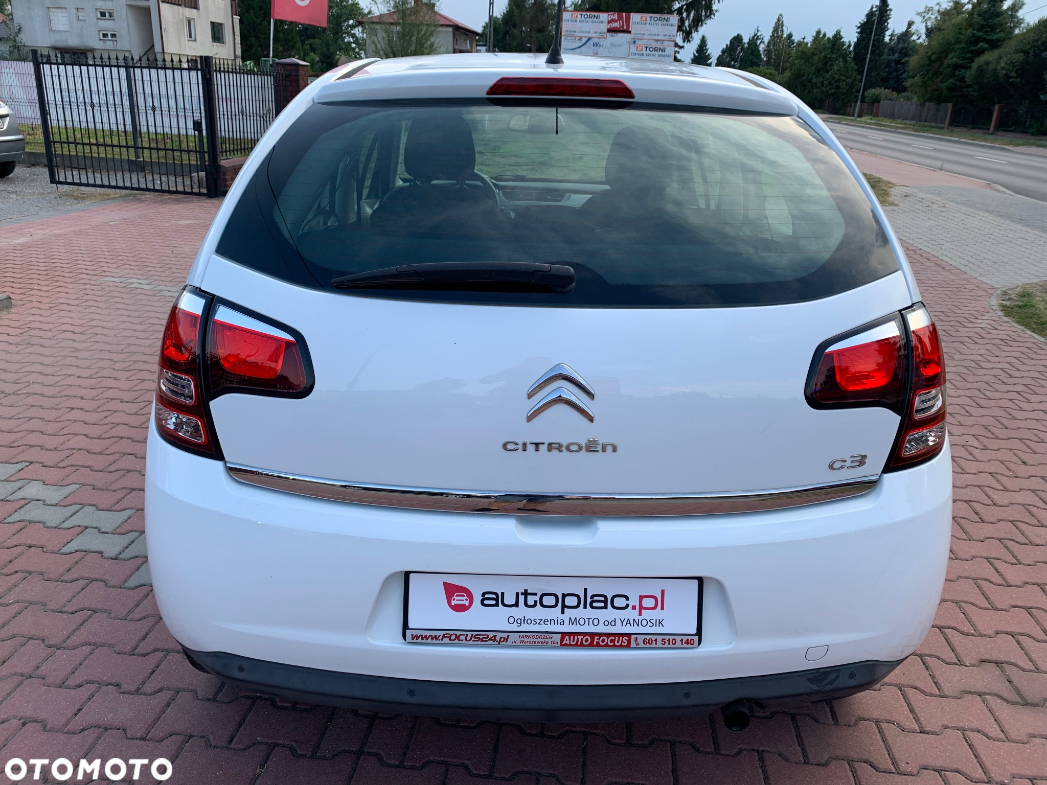 Citroën C3 1.2 VTi Exclusive - 7
