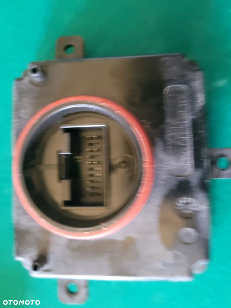 AUDI PRZETWORNICA LED 4G0907397D - 2