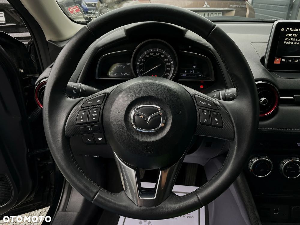 Mazda CX-3 2.0 Skymotion - 21
