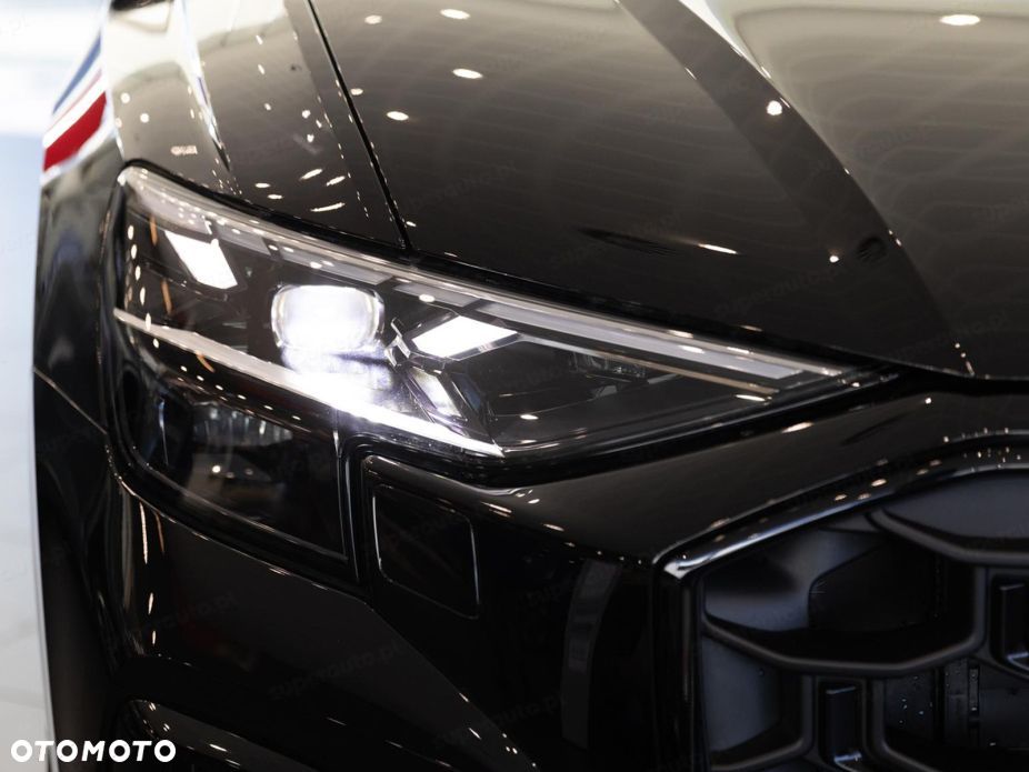 Audi Q8 TDI mHEV 210 kW Quattro Tiptronic - 20
