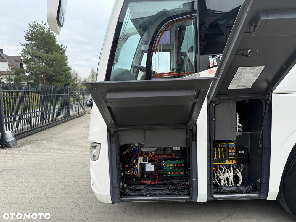 Scania Irizar I6s - 21