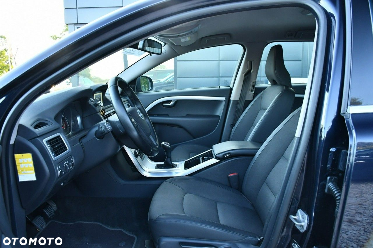Volvo V70 D3 Drive-E Kinetic - 28