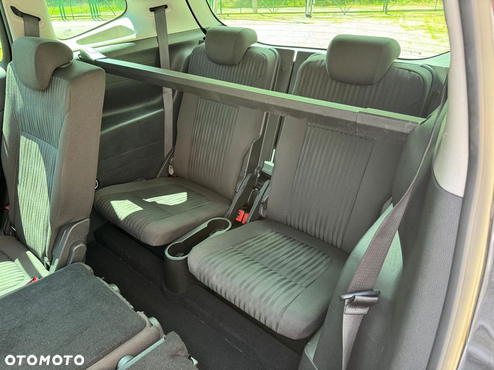 Opel Zafira 2.0 CDTI Enjoy - 17