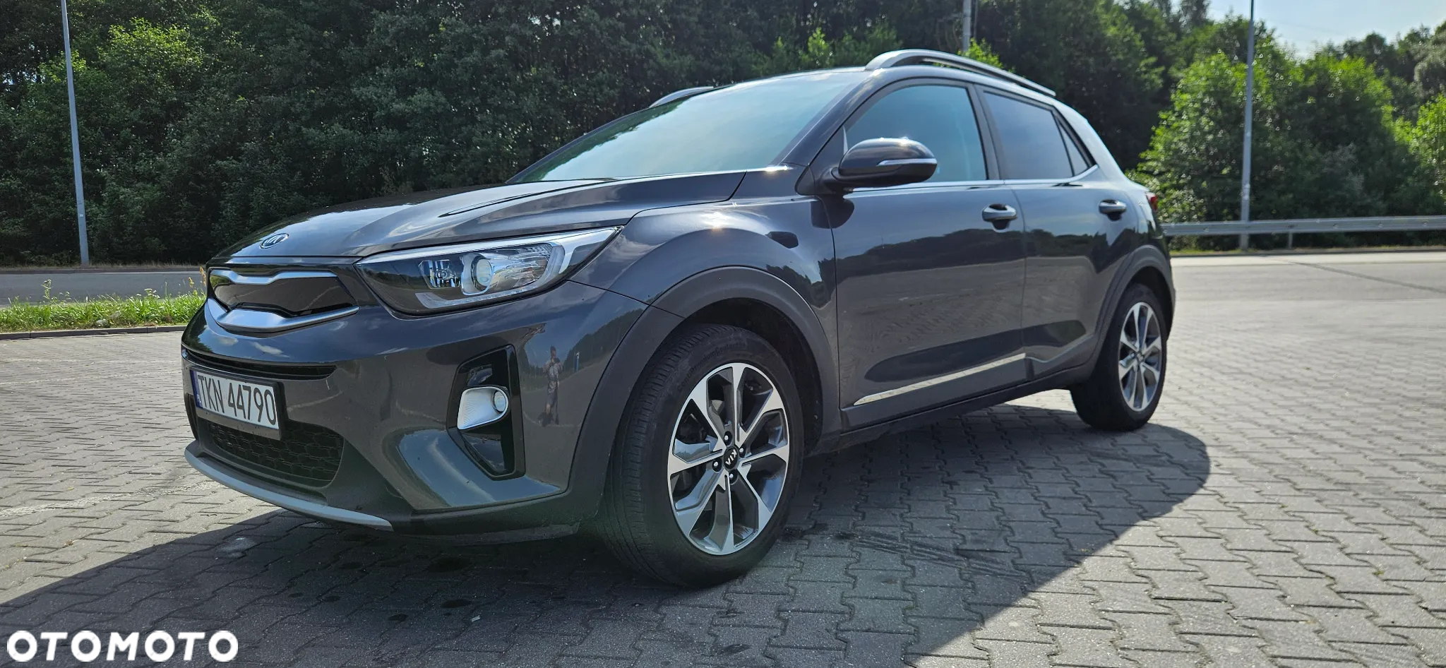 Kia Stonic 1.4 M - 3