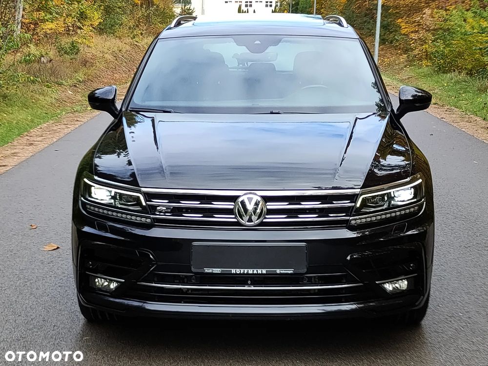 Volkswagen Tiguan - 2