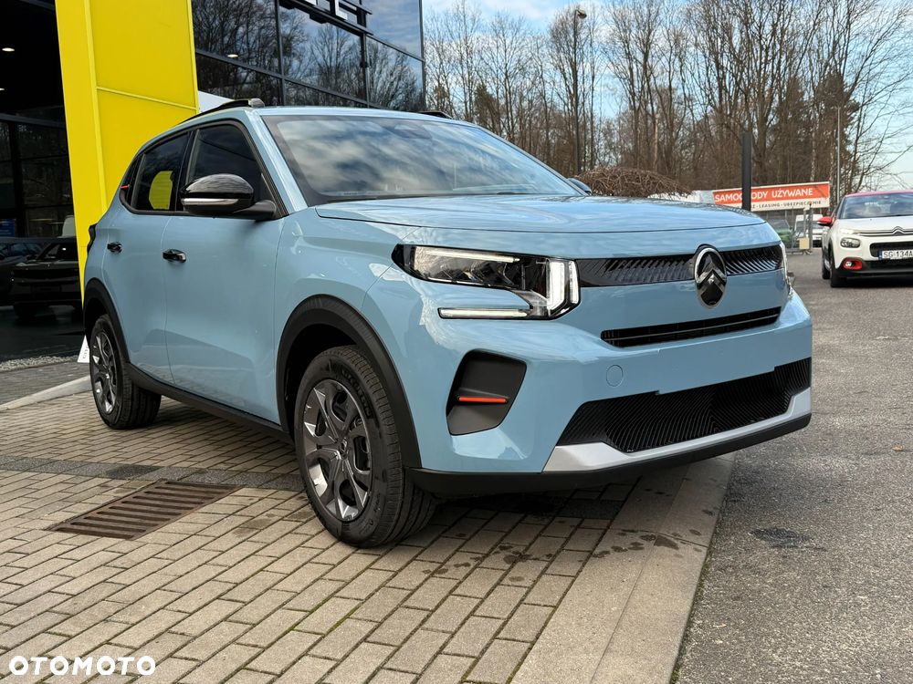 Citroën C3 1.2 T Plus - 6